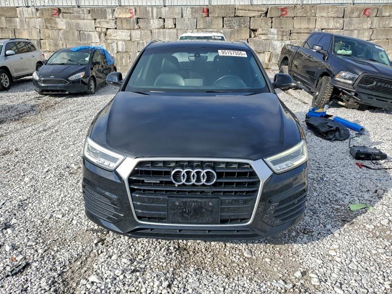 2018 AUDI Q3 PREMIUM #3302721005
