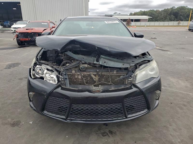 2016 TOYOTA CAMRY LE #3302886892