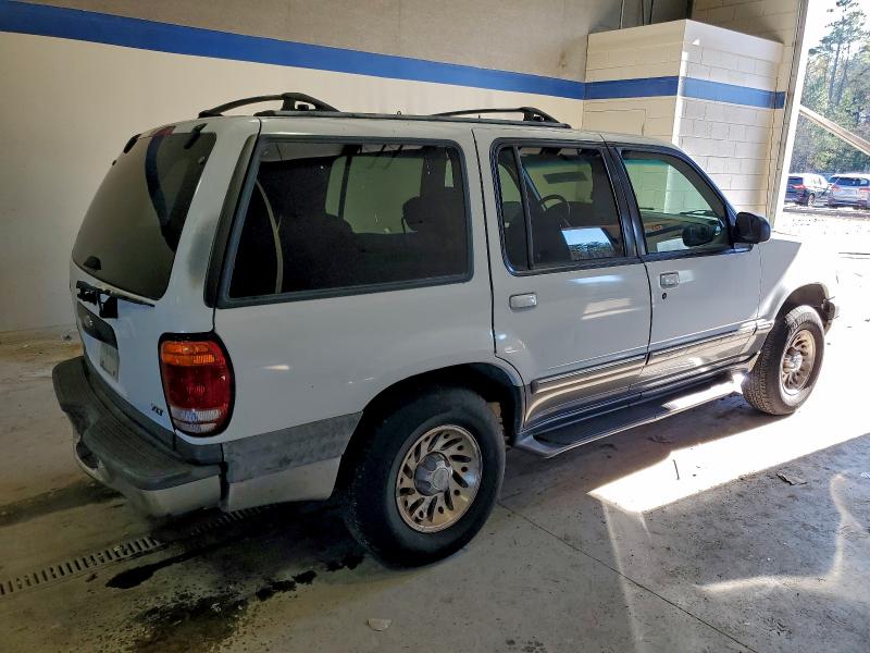 2001 FORD EXPLORER L #3309424988