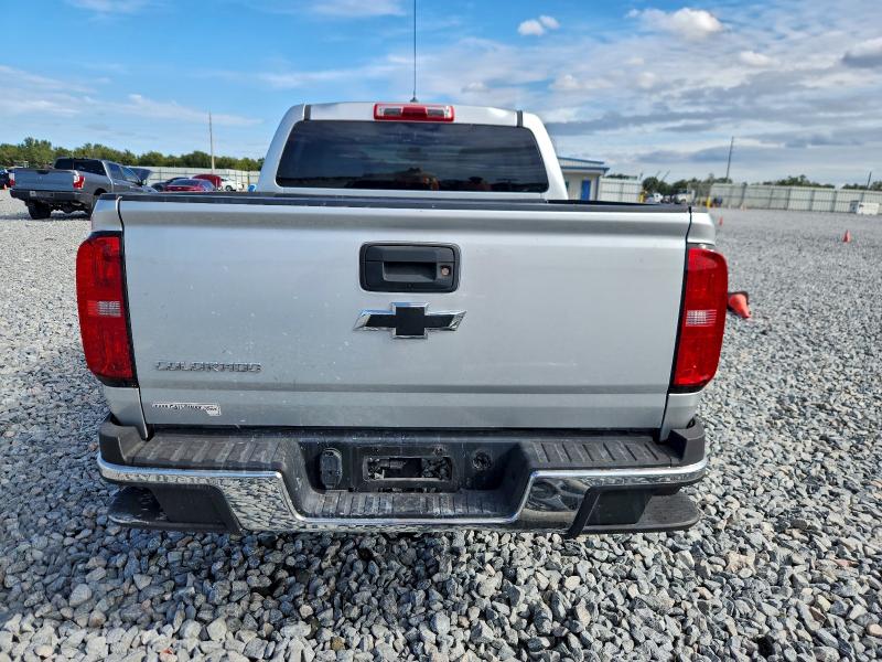 2019 CHEVROLET COLORADO #3310440305
