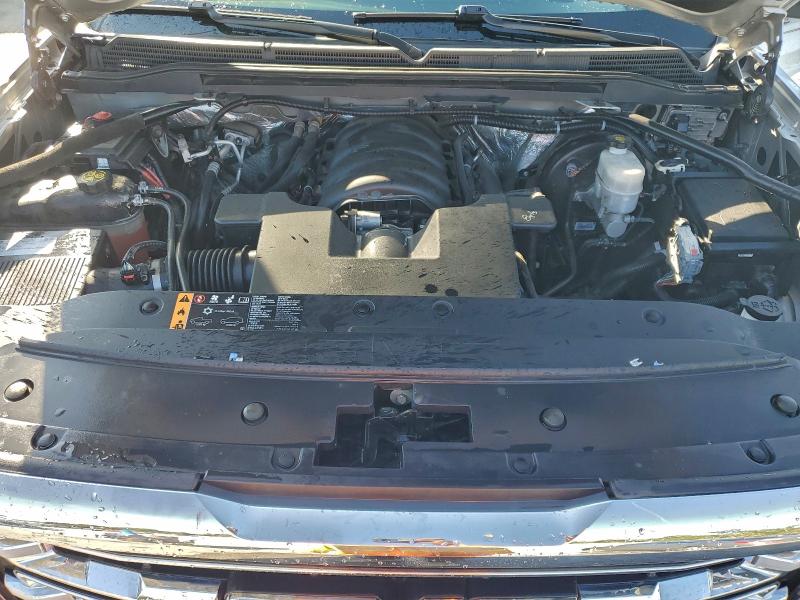 2017 GMC SIERRA C15 #3309396989