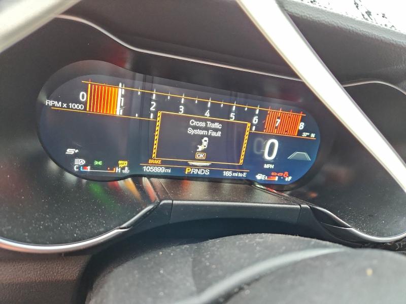 2019 FORD MUSTANG #3305429453