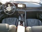 Lot #3304797330 2021 HYUNDAI ELANTRA LI