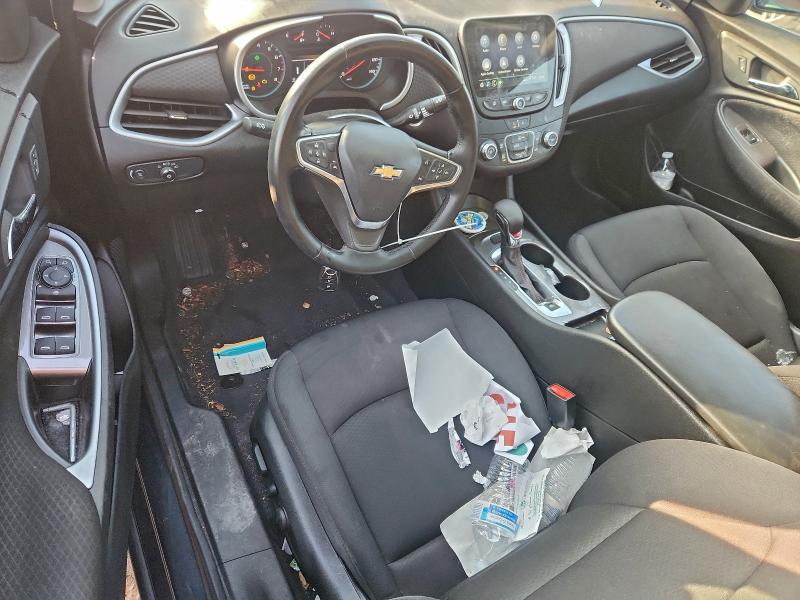 2023 CHEVROLET MALIBU RS #3317702132