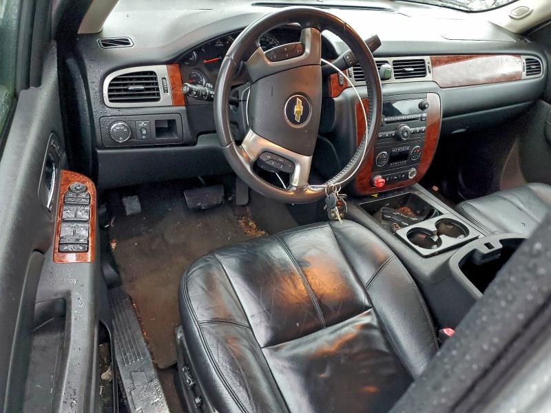 2011 CHEVROLET TAHOE C150 #3304849586