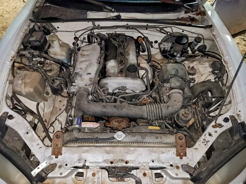 2000 MAZDA MX-5 MIATA #3309225617