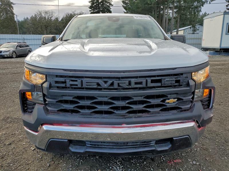 2023 CHEVROLET SILVERADO #3301923446