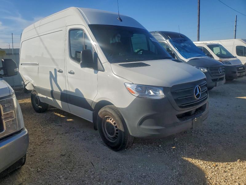 2023 MERCEDES-BENZ SPRINTER 2 #3302742002