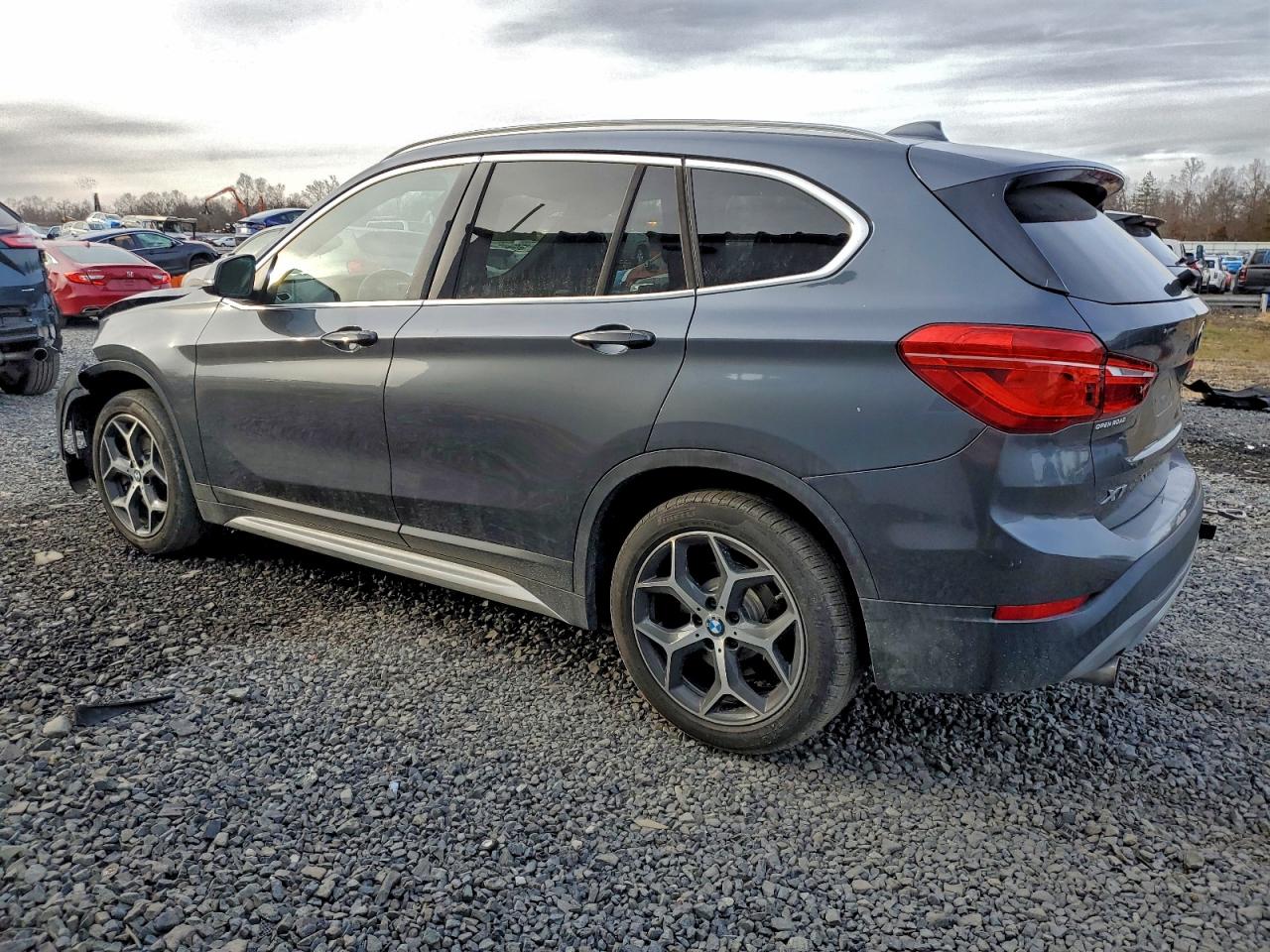 BMW X1 XDRIVE28I