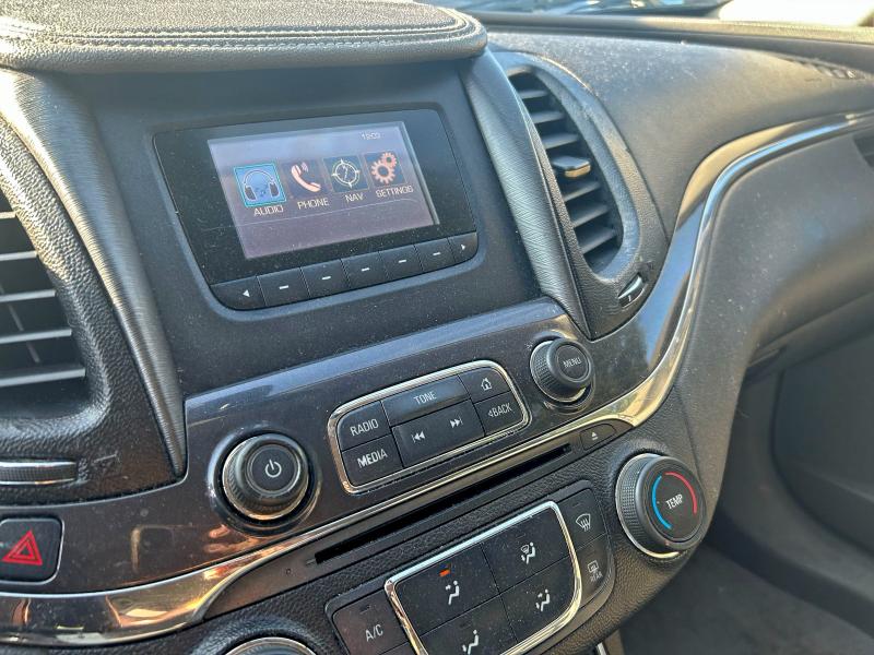 2014 CHEVROLET IMPALA LS #3305325355