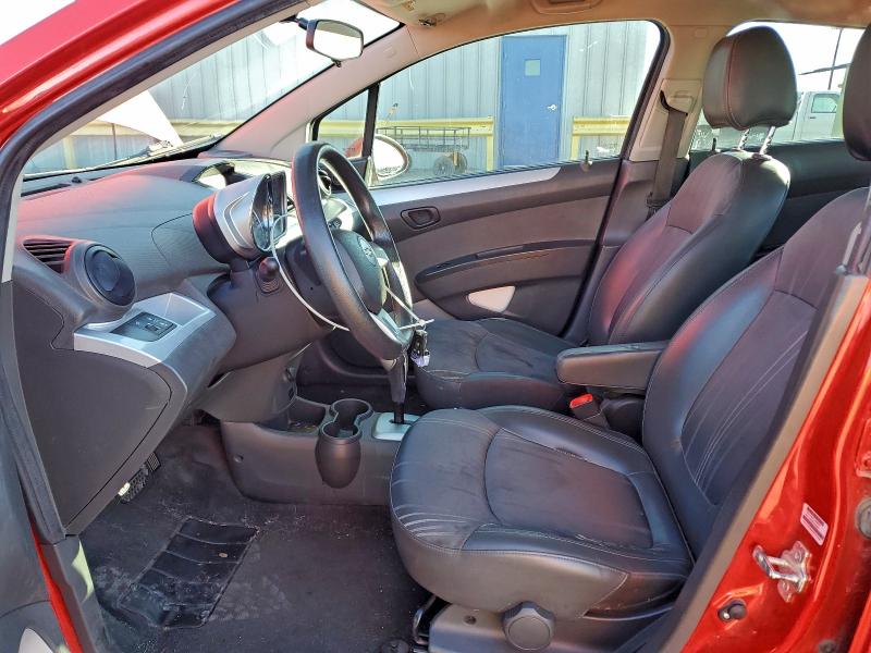 2014 CHEVROLET SPARK LS #3302699006