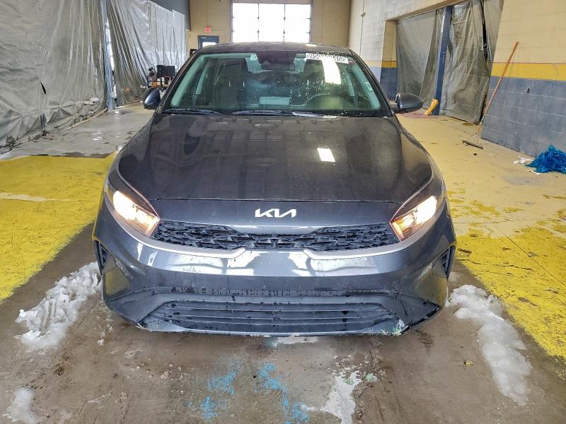 2023 KIA FORTE LX #3311479252