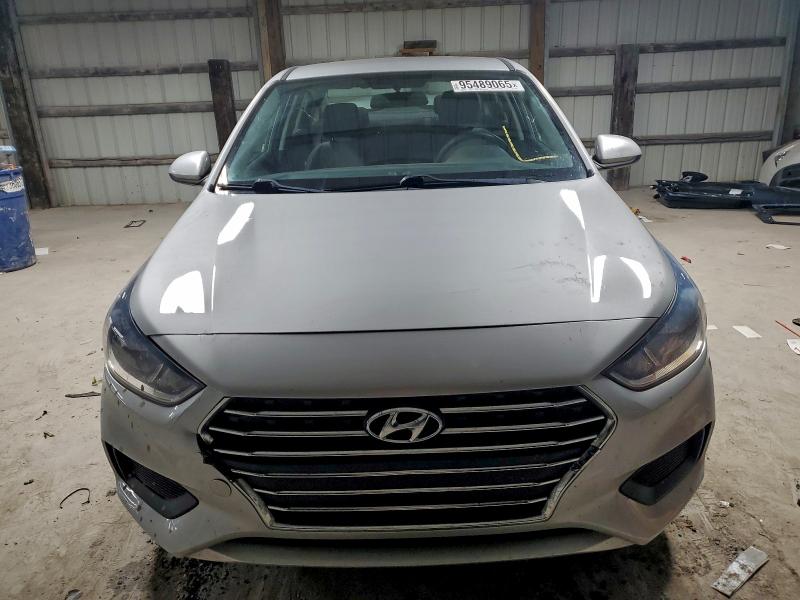 2021 HYUNDAI ACCENT SE #3316945144