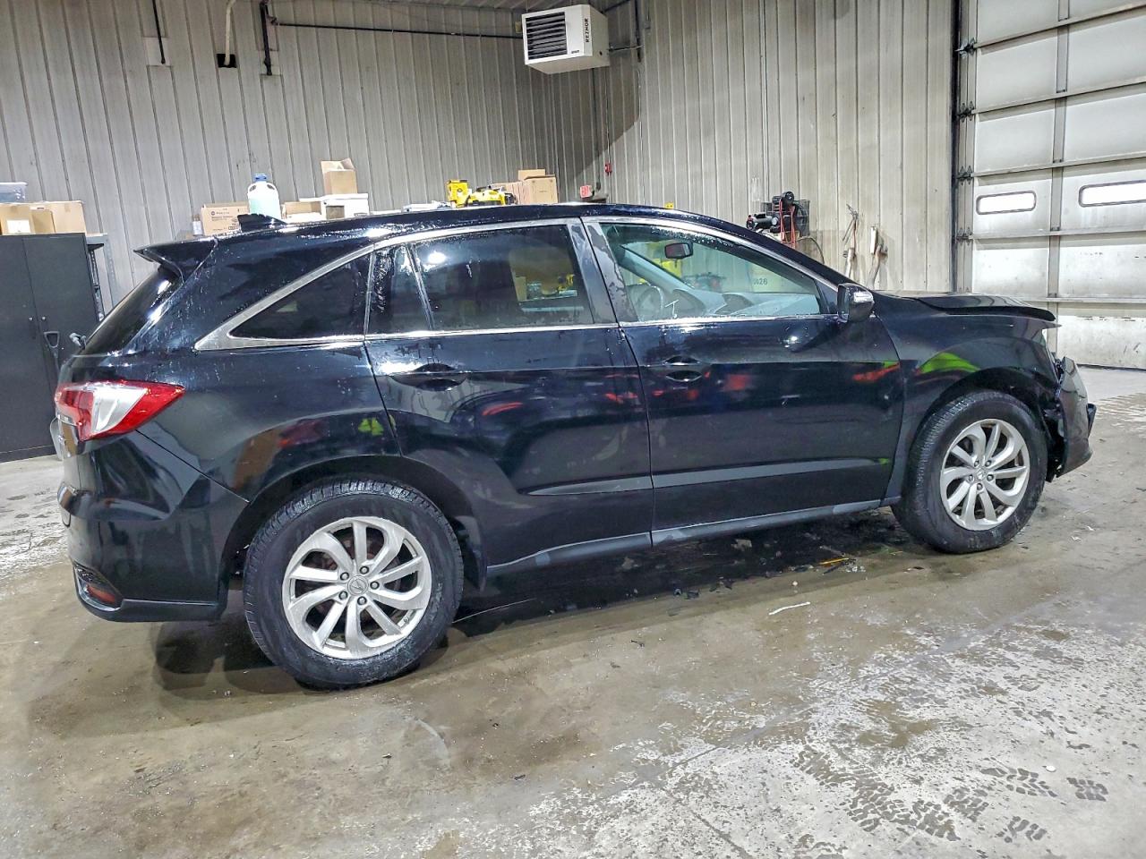 ACURA RDX