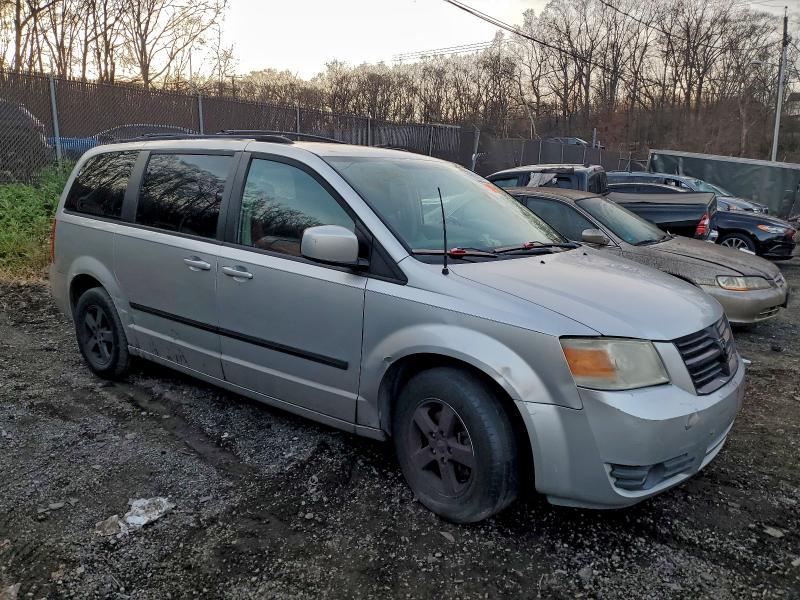 2008 DODGE GRAND CARA #3309627089