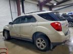 Lot #3311560241 2011 CHEVROLET EQUINOX LT