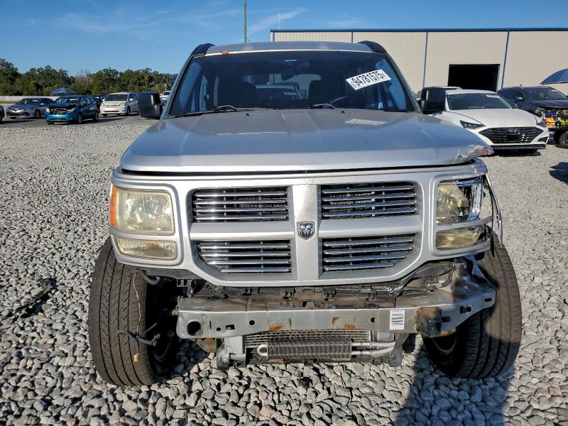 2010 DODGE NITRO HEAT #3303969745