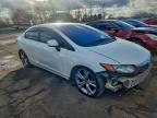 Lot #3319858188 2012 HONDA CIVIC LX