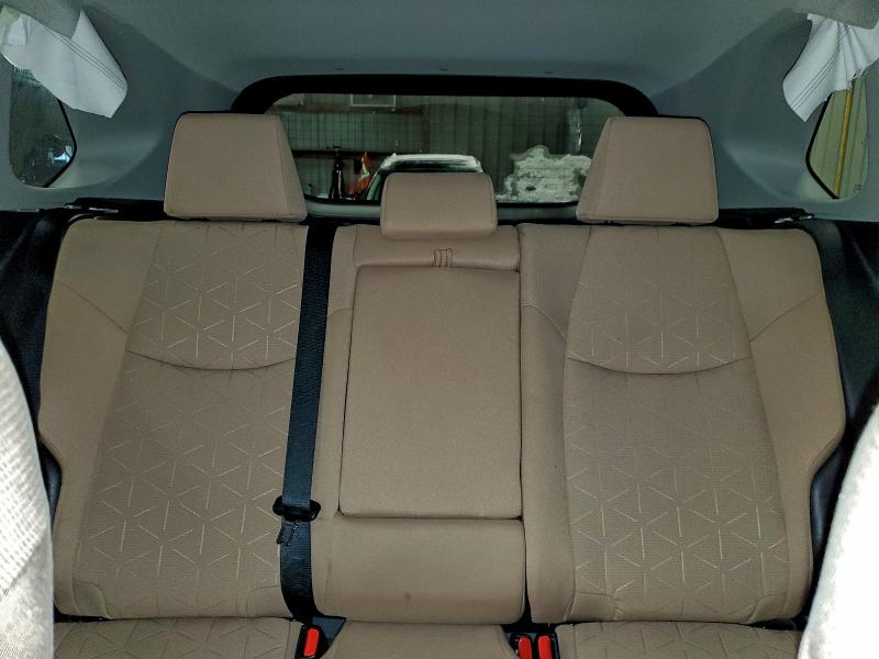 2023 TOYOTA RAV4 XLE #3316978135