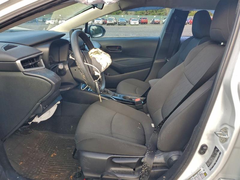 2022 TOYOTA COROLLA LE #3309700837