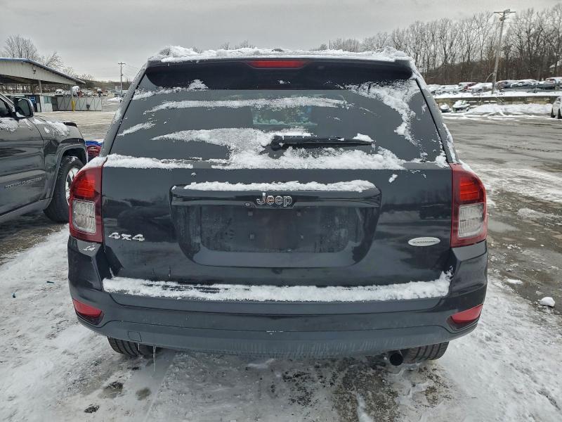 2015 JEEP COMPASS LA #3317704095