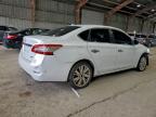 Lot #3303744430 2014 NISSAN SENTRA S