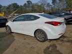 Lot #3317854905 2016 HYUNDAI ELANTRA SE