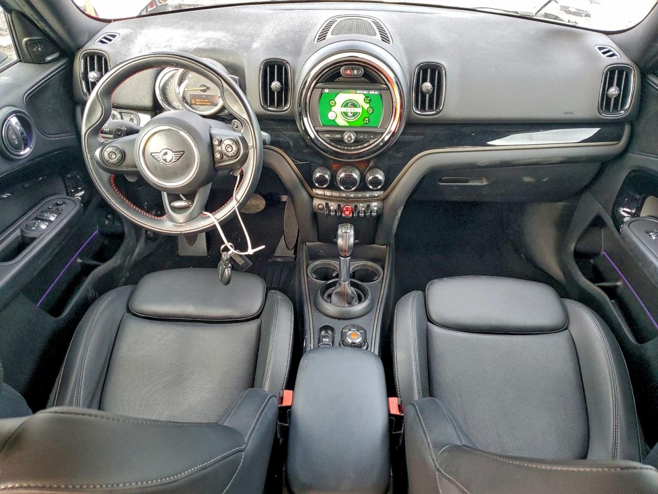 Lot #3316838677 2019 MINI COOPER S C