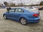 Lot #3312671200 2015 VOLKSWAGEN JETTA SE