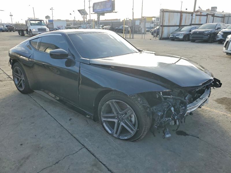 2025 NISSAN Z SPORT #3304503453
