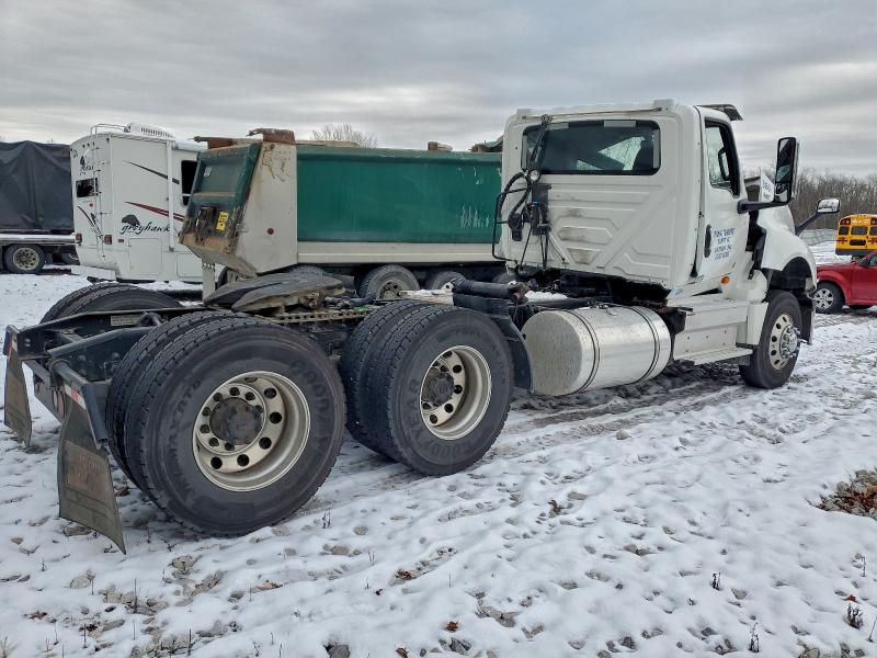 2025 INTERNATIONAL LT625 #3309640150