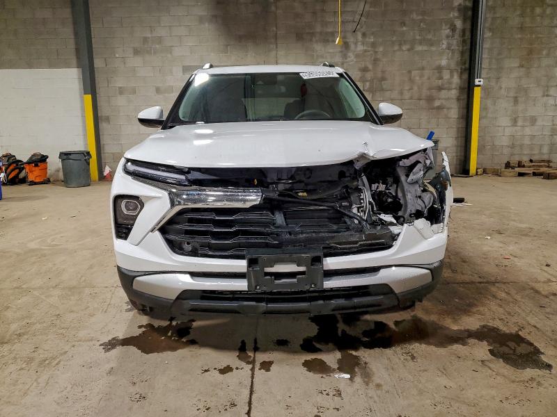 2025 CHEVROLET TRAILBLAZE #3305558067