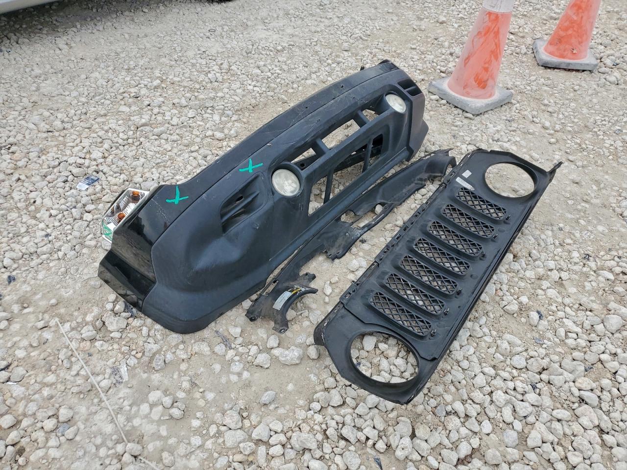 JEEP PATRIOT LATITUDE