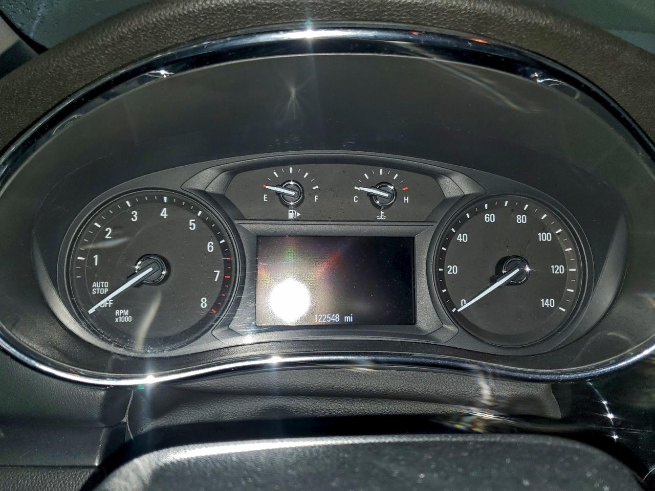 BUICK ENCORE ESSENCE