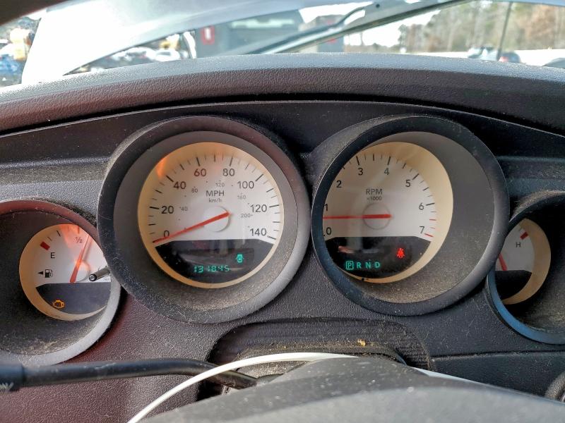 2007 DODGE CHARGER SE #3304765949