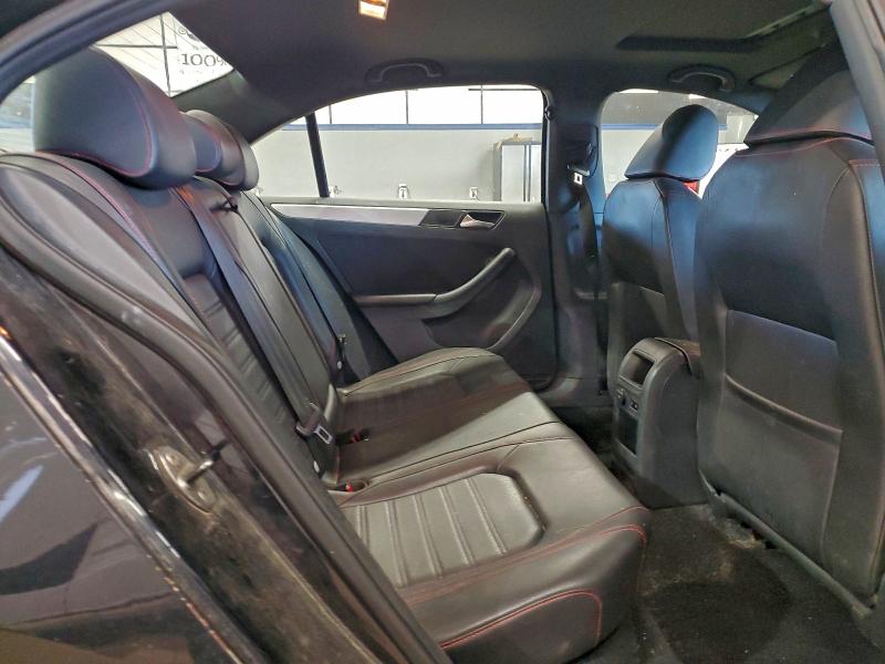 2013 VOLKSWAGEN JETTA GLI #3311583802