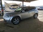 Lot #3312733226 2005 NISSAN MURANO SL