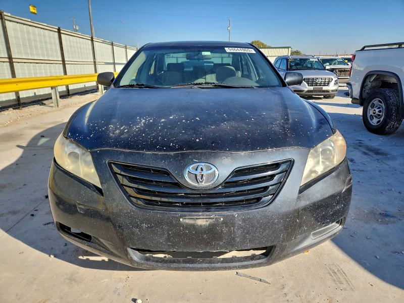 2007 TOYOTA CAMRY CE #3304729936
