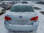 Lot #3311544241 2013 SUBARU LEGACY 2.5