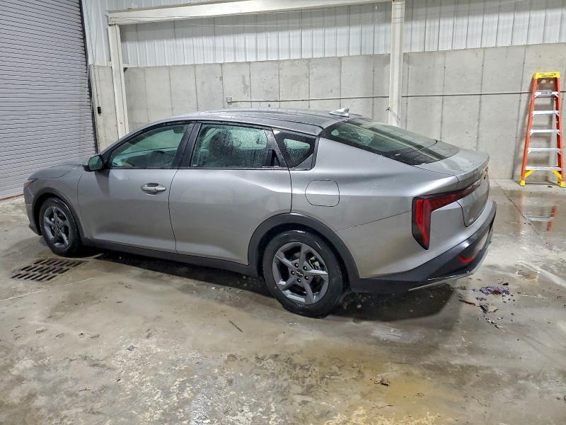 2025 KIA K4 LX #3317784105
