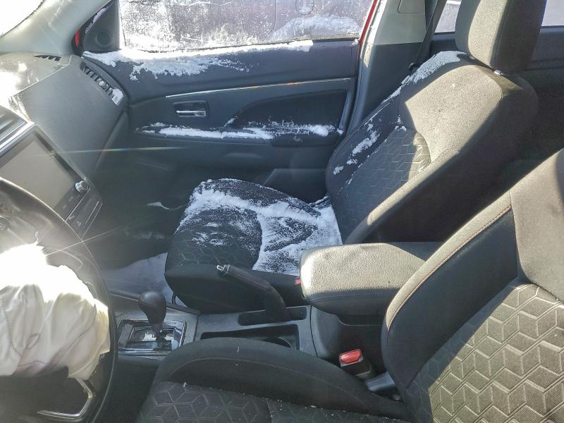 2021 MITSUBISHI OUTLANDER #3317774067