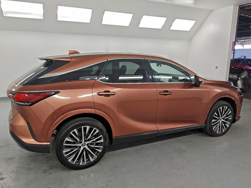 2023 LEXUS RX 350 PRE #3316728437