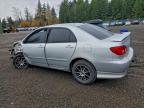 Lot #3304075531 2007 TOYOTA COROLLA CE