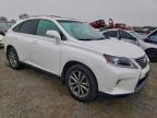 Lot #3317024102 2013 LEXUS RX 350