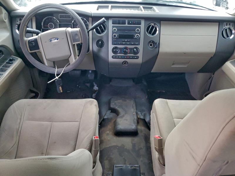 2010 FORD EXPEDITION #3316715541