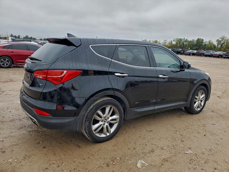 2013 HYUNDAI SANTA FE S #3318859917