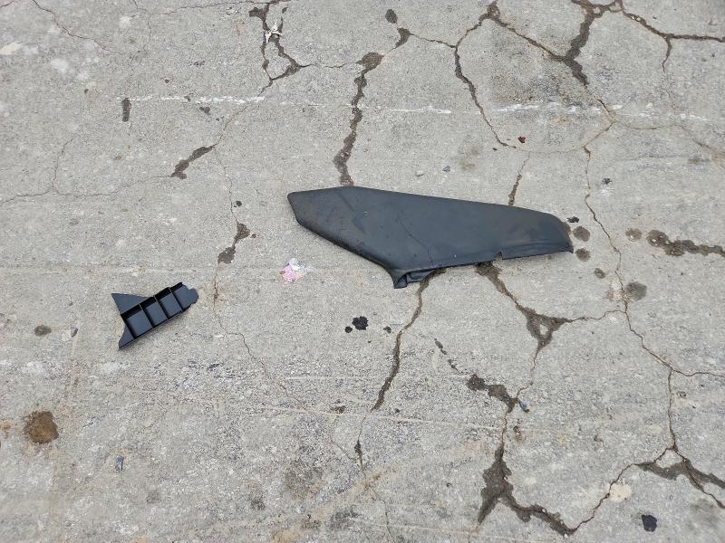 2011 SUBARU OUTBACK 3. #3308408310