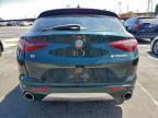 Lot #3304145486 2021 ALFA ROMEO STELVIO TI