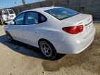 Lot #3312412613 2010 HYUNDAI ELANTRA BL