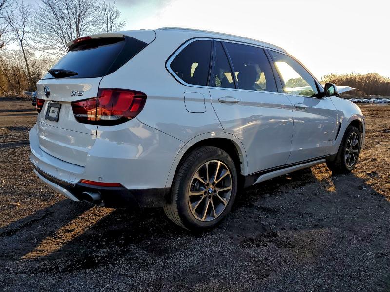 2017 BMW X5 XDRIVE3 #3303571945